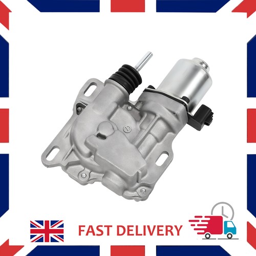 Actuator automatic gearbox for - actuator,