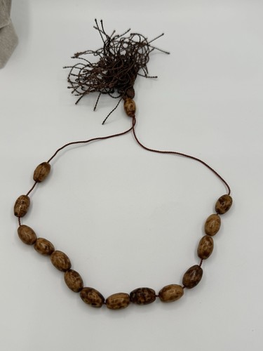 Kolomboi greek worry beads - greek,