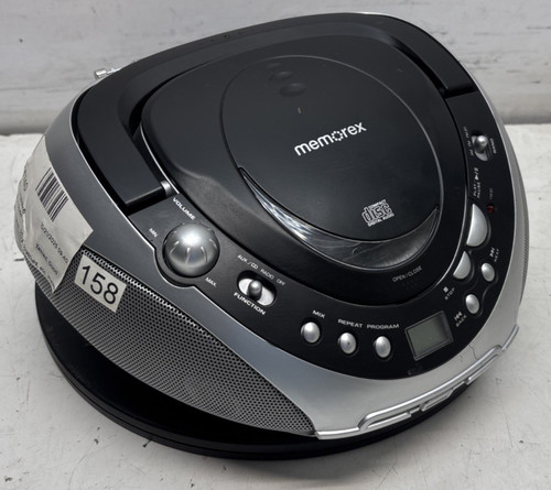 Memorex mp8806 boombox - mp8806,
