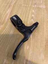 Odyssey BMX Monolever Medium- brake Lever - Black