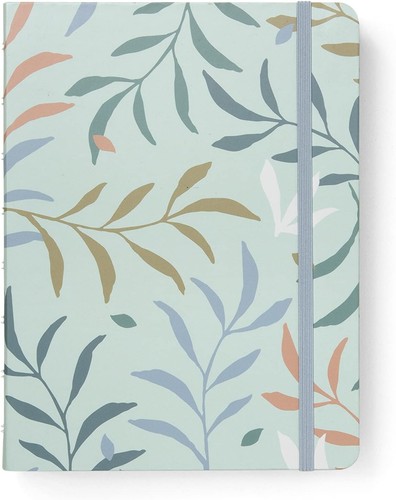 Filofax botanical - filofax,