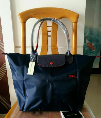 Longchamp pliage tote - longchamp, le