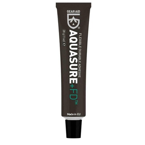 Aquasure wader repair adhesive - wader,