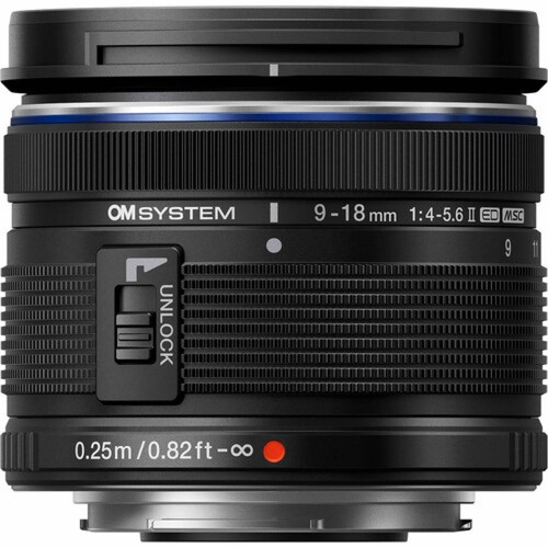 Olympus zuiko digital - digital, ed