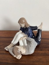 Royal Copenhagen Porcelain