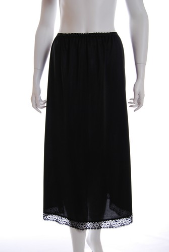 Ladies half waist slip - ladies,