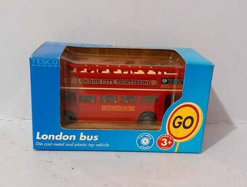 Tesco branded 2004 release