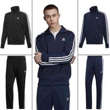 Adidas Mens Tracksuit Firebird