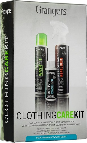 Grangers clothing care - grangers,