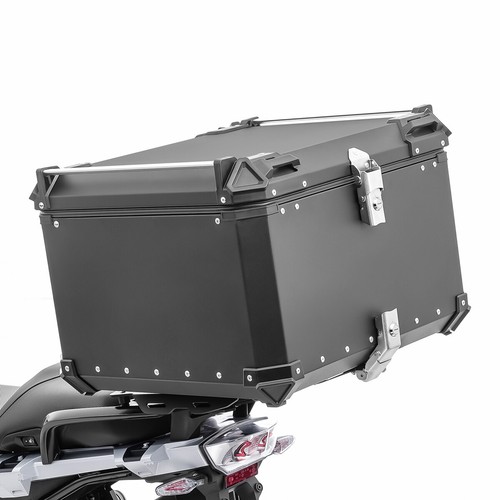 Top case for yamaha 660 - for,