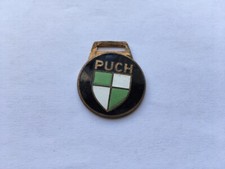 C1970s VINTAGE PUCH CYCLES