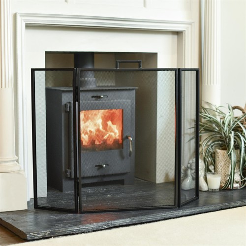 Black square simplistic - black,