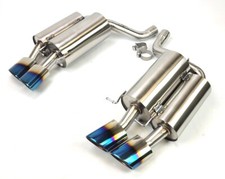 For 2006-2010 BMW M5 (E60)