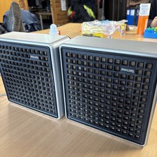 Vintage Philips Speaker –