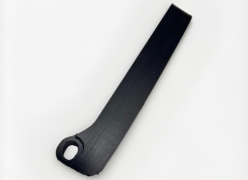 Chain guard for gilera - for,