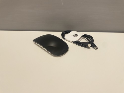 Apple magic mouse - apple,