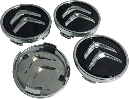 Citroen alloy wheel hub - alloy,