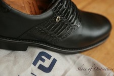 FootJoy Classics 1857 Black
