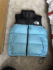 The North Face Nuptse Gilet 
