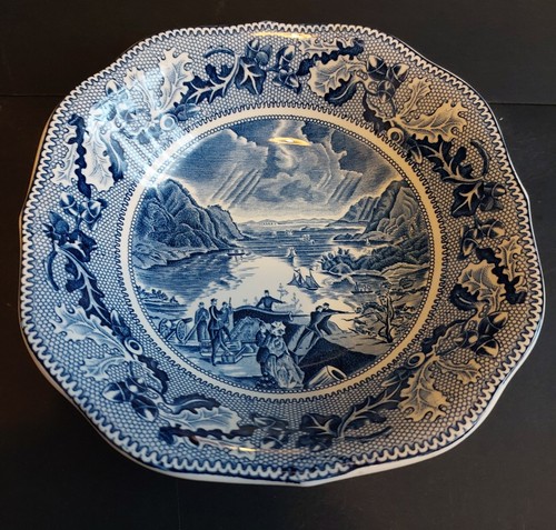 Johnson brothers pottery - johnson,
