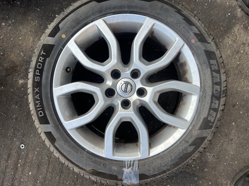 2016 mk3 volvo v40 - v40, 17"