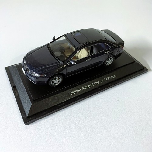 Honda accord vii 43 ebbro - accord,