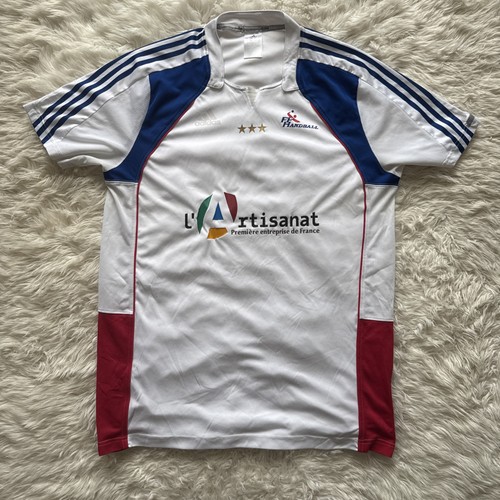France handball adult 2xl - handball,