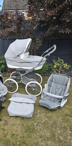 Bébécar stylo travel system - travel,