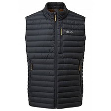 Rab - Microlight Vest Men