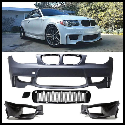 Bmw series e81 e82 e87 - 1,