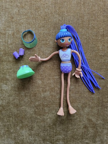 Vintage 1998 betty - 1998, spaghetty