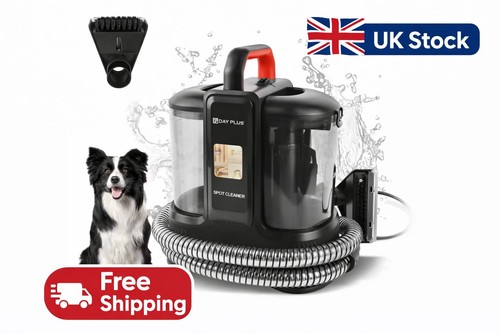 3000w spot cleaner - spot, 130kpa
