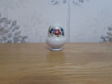 William Moorcroft, Pepper Pot