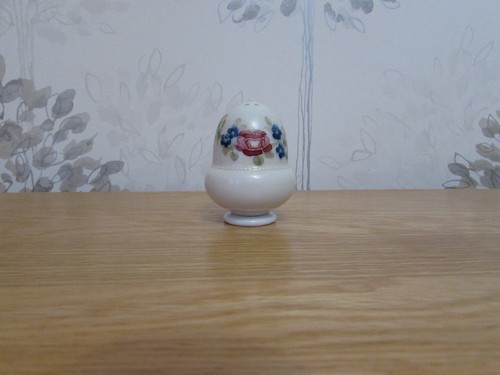 William moorcroft pepper - william, pot