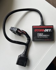 Power Commander V Honda Monkey