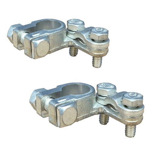 Offset battery terminals - 2,