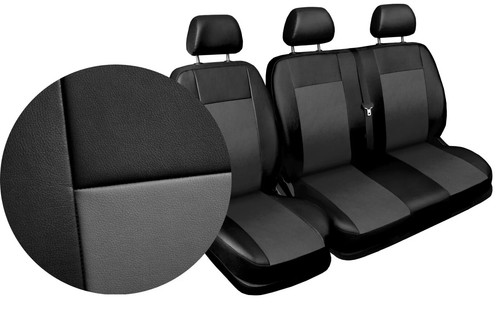 Van seat covers comfort - , fit