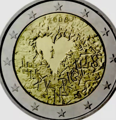 Finland coin 2 - 🇫🇮,