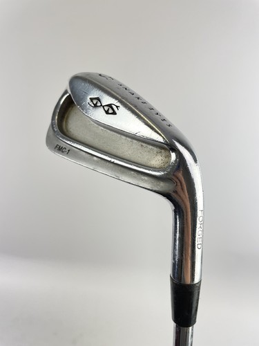 Snake eyes fmc forged iron - snake,