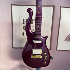 Prince Cloud Purple Electric