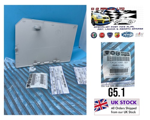 Genuine oem fiat ducato - genuine,