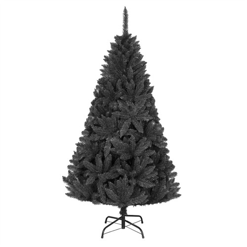Christmas tree black - tree,