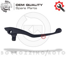 BLACK RIGHT BRAKE LEVER Yamaha