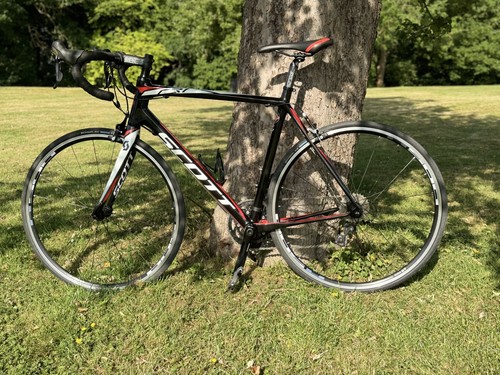 Scott cr1 carbon - cr1, lightweight