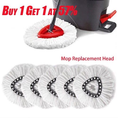 Replacement for vileda - for,