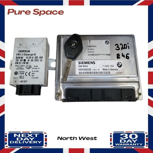 Bmw e36 e46 - 5, e39