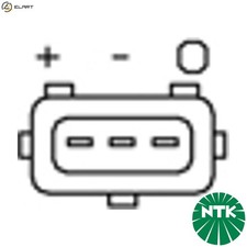 SENSOR INTAKE MANIFOLD