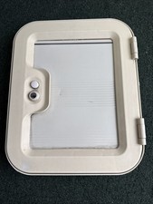 Caravan Motorhome Side Storage