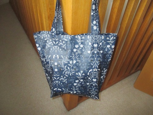 Handmade matte pvc oilcloth - ,