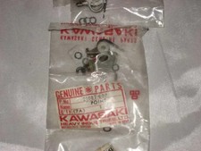 KAWASAKI KH 500 DO INTERRUPT